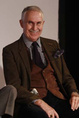 Lawrence Merritt